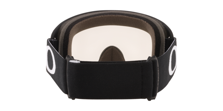 O-Frame® 2.0 PRO MX Goggles - Matte Black