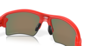 Flak® 2.0 XL - Matte Redline