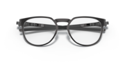 Diecutter - Satin Black
