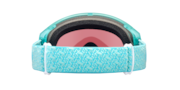 Flight Tracker M Snow Goggles - Jasmine Aura
