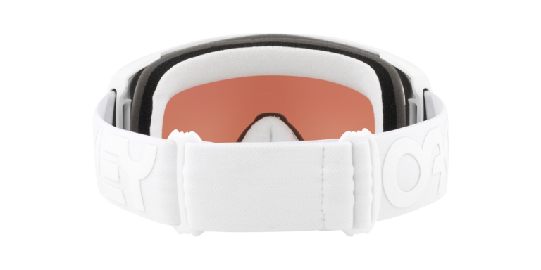 Line Miner™ M Snow Goggles - Factory Pilot Whiteout