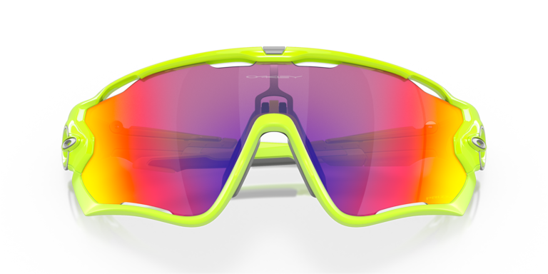 Jawbreaker&trade; - Retina Burn