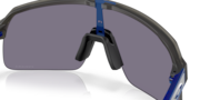 Sutro Lite - Matte Grey Smoke