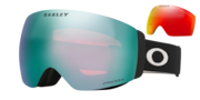 Flight Deck™ Pro M (Low Bridge Fit) Snow Goggles - Matte Black