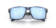 Holbrook™ XS (Youth Fit) - Transparent Stonewash