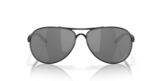 Feedback&trade; - Polished Black