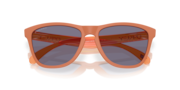 Frogskins™ - Matte Ginger
