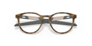 Round Out (Youth Fit) - Satin Brown Tortoise