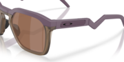 HSTN SQ Obscura Collection - Matte Aubergine