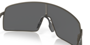 Sutro TI - Matte Gunmetal
