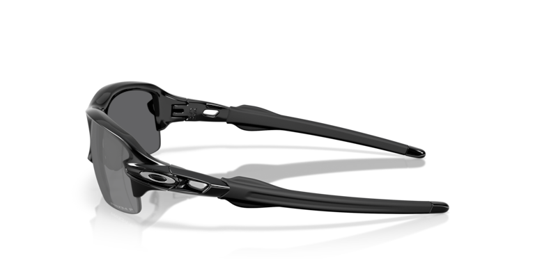 Flak® 2.0 S - Polished Black