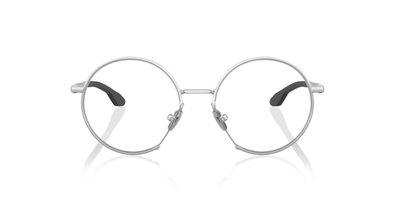MNLTR - Satin Chrome