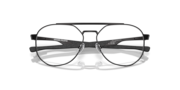 Grand Piloto (Youth Fit) - Satin Black