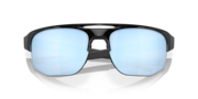 Mercenary - Polished Black