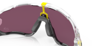 2022 Tour De France™ Jawbreaker™ - Matte Clear