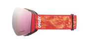 Flight Deck™ L Snow Goggles - Red Blaze
