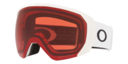 Flight Path L Snow Goggles - Matte White
