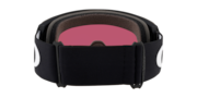 Line Miner™ L Snow Goggles - Matte Black