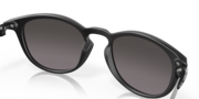 Pitchman™ R - Satin Black