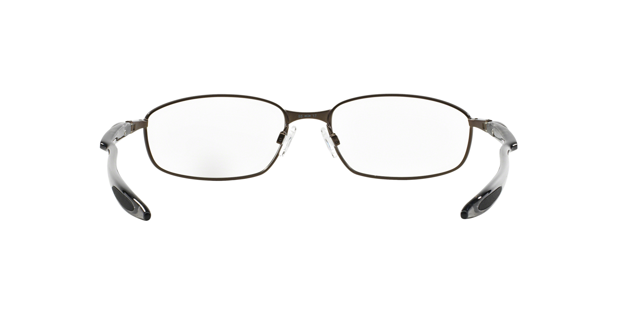 Oakley Blender® 6B Eyeglasses with Pewter Frame | Oakley® JP