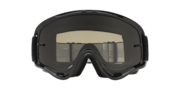 O-Frame® XS MX Goggles - Jet Black