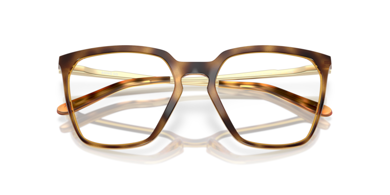 BMNG SQ - Polished Brown Tortoise