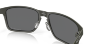 Holbrook™ Metal - Matte Gunmetal