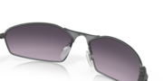 Whisker® - Satin Light Steel