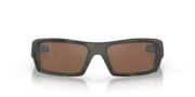 Gascan® - Matte Olive Camo