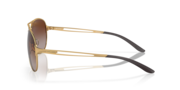 Caveat™ - Polished Gold