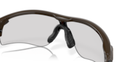 RadarLock® Path® (Low Bridge Fit) - Olive