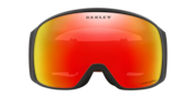 Flight Tracker L Snow Goggles - Grenache Duality