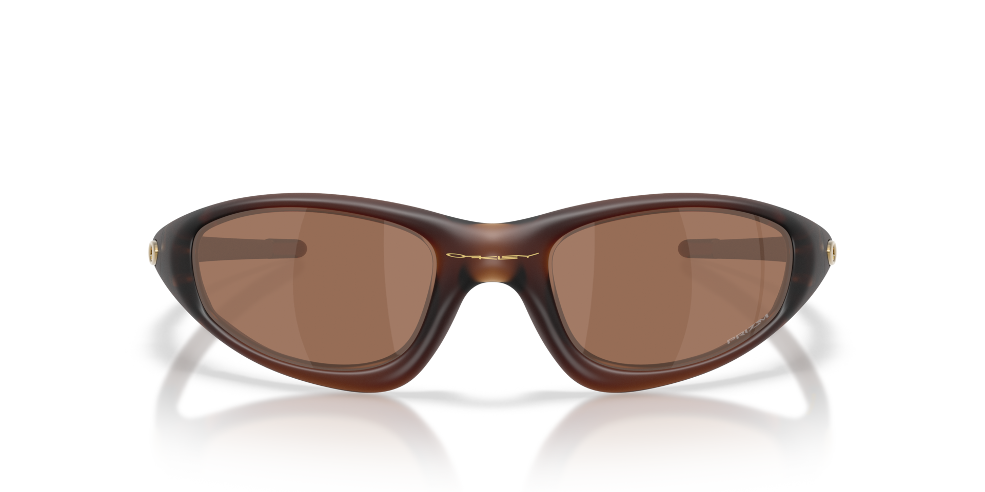 Oakley Men's Muzm Straight Jacket® 99 Sunglasses