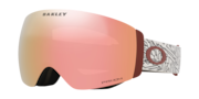 Flight Deck™ Pro M Snow Goggles - Matte Black