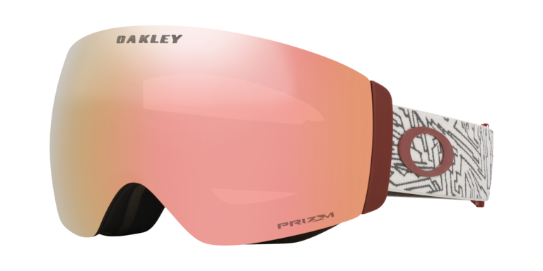 Flight Deck™ Pro M Snow Goggles - Matte Black