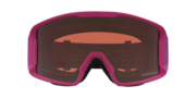 Line Miner™ M Snow Goggles - Ultra Purple Crystal