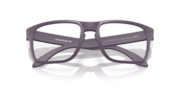 Holbrook™ Obscura Collection - Matte Aubergine