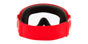 O-Frame® MX Goggles - Moto Red Sand