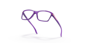 Cartwheel™ (Youth Fit) - Polished Purple