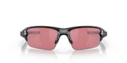 Flak® 2.0 (Low Bridge Fit) - Polished Black