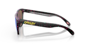 Frogskins™ - Splatter Black
