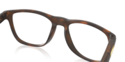 Trillbe™ X - Satin Brown Tortoise