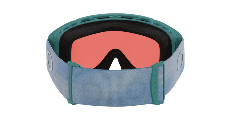 Flow Scape™ M Snow Goggles - Pacific Haze