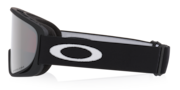 Mont Scape™ M (Low Bridge Fit) Snow Goggles - Matte Black