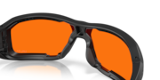 Standard Issue Ballistic HNBL S - Matte Black