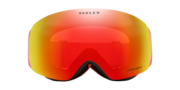 Flight Deck™ M (Low Bridge Fit) Snow Goggles - Dark Brush Orange