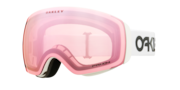 Flight Deck™ M Snow Goggles - Factory Pilot White