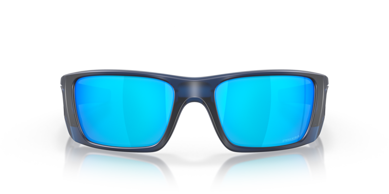 Fuel Cell - Matte Translucent Blue