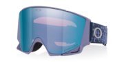 Flow Scape™ M (Low Bridge Fit) Snow Goggles - Lilac