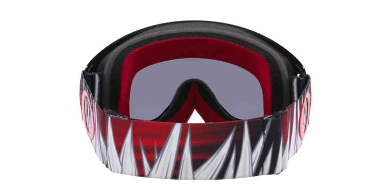 O-Frame® 2.0 PRO XS MX Troy Lee Designs Series Goggles - Bite